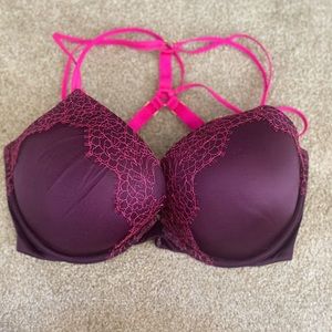 Victoria’s Secret Push Up Bra